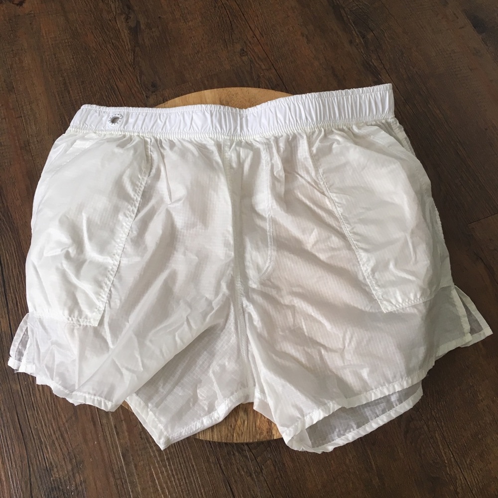 Men’s Rufskin Brand Onion Skin Shorts - Size Med